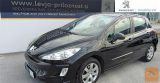 Peugeot 308 Premium 1.6 16V VTI - 1. lastnik