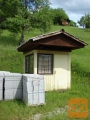 Bivalni zabojnik