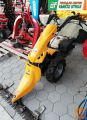 Motokultivator - kosilnica Pasquali XB40