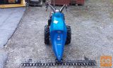 Kosilnica BCS 620 z motorjem ACME