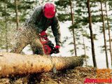Motorne gozdarske žage Jonsered