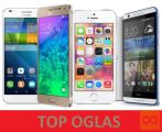 ODKUP NOVIH TELEFONOV (kupim SAMSUNG)