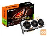 Gigabyte GeForce GTX 1080 Ti Gaming OC, 11GB