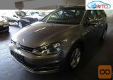Volkswagen Golf Variant 1.6 TDI BMT Highline