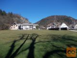 Bled Bohinjska Bela Zazidljiva 1441 m2
