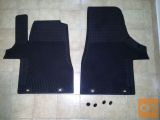Gumijasti Tepihi VW transporter T6