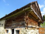 PRODAM STARE FOLCANE HRASTOVE STEBRE