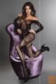 BODYSTOCKING Hassiba