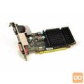 AMD HD 5450 1GB DDR3 XFX VGA DVI HDMI Silent