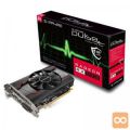 AMD Radeon RX 550 4GB GDDR5 SAPPHIRE PULSE lite DVI-D HDMI