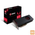AMD Radeon RX Vega 56 8GB HBM2 MSI HDMI 3xDisplayPort