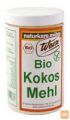 Bio kokosova moka, brez glutena, 200 g