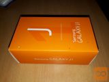 SAMSUNG GALAXY J1