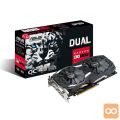 ASUS Radeon RX 580 Dual OC 8GB GDDR5 (DUAL-RX580-O8G)