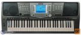 SYNTH - YAMAHA PSR 1000