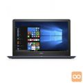 DELL Vostro 5568 i5-7200U 8G256 SSD FHD Ubuntu