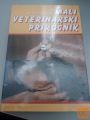 MALI VETERINARSKI PRIROČNIK - JACQUES LE BAS