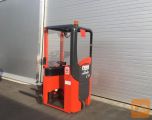 Viličar, Linde E 10 SX 1480, elektro, čelni (int. 425)