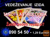 POCENI VEDEŽEVANJE IN ASTROLOŠKO SVETOVANJE IZIDA 090 54 50