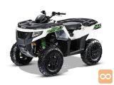 Arctic Cat 700 TRV XT T3 - ZNIŽANA CENA - KREDIT