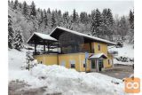 Stanovanjska Hiša Z Možnostjo Gostinske Dejavnosti