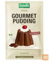 Bio čokoladni puding v prahu, brez glutena, 36 g