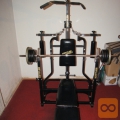 KETTLER Sport Multi