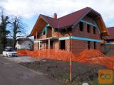Brezovica Notranje Gorice Samostojna 196,69 m2