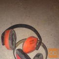 Slušalke proti hrupu