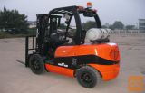 Viličar, WECAN G Series, nosilnost 3.0t - 3.5t, plin