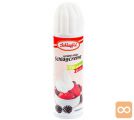 Sladka smetana v spreju, brez glutena in mleka, 200 ml
