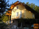 Ivančna Gorica Mali Korinj Vikend hiša 60 m2
