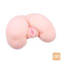 MASTRUBATOR Vibrating Rear Ecstasy