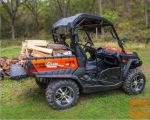 CF Moto UFORCE 800 EPS (UTV) - SUPER AKCIJA - KREDIT