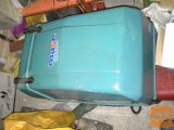 Generator Mase