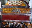 HARMONIKA – DIATONIČNA - MELODIJA - B ES AS DES