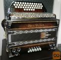 Diatonična harmonika Beltuna Emotion Cis Fis H