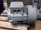 Elektromotor Siemens 7,5KW, 1455/min