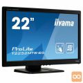 IIYAMA ProLite T2252MTS-B5 54,7cm (21,5") LED na dotik