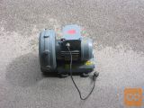 ELEKTRO MOTOR, PUHALO 0,75 kw