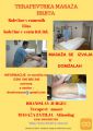 TERAPEVTSKA MASAŽA HRBTA V DOMŽALAH