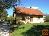 Kočevje Cvišljerji Dvostanovanjska 55 m2
