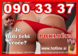 VROČA DEKLETA