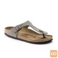 Birkenstock – ženski natikači GIZEH 3992 (zelena, 41)