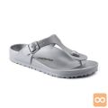 Birkenstock – ženski natikači GIZEH 3995 (srebrna, 40)
