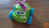 Fisher-Price avtek in telefonček