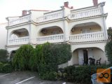 Omišalj Njivice Apartma 52 m2