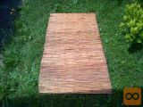 Rolo bambus 85 cm x 150 cm, 6 kosov