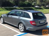Mercedes-Benz C razred 200 CDI
