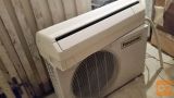 Klima PANASONIC